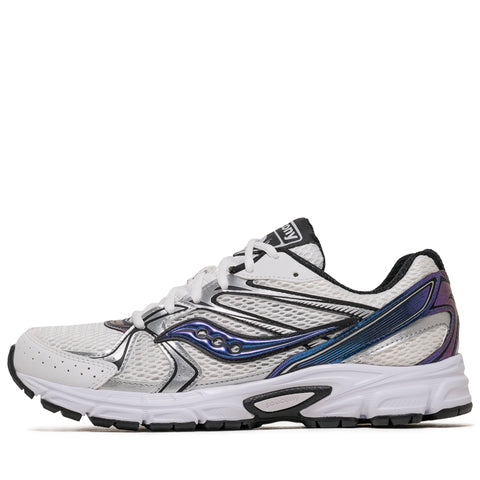 Saucony Ride Millennium - White/Night Sky