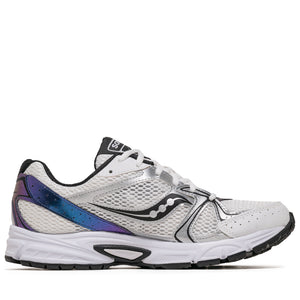 Saucony Ride Millennium - White/Night Sky