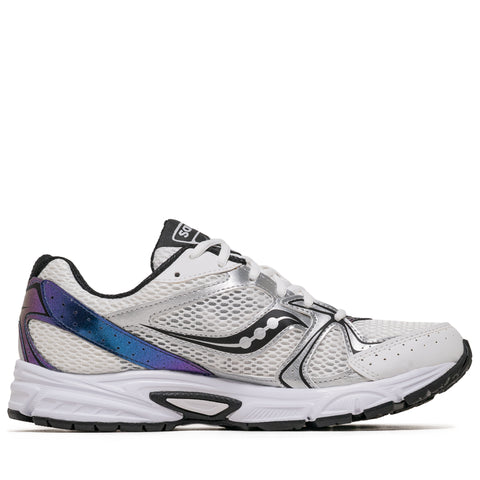 Saucony Ride Millennium - White/Night Sky