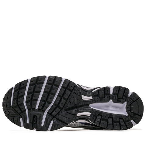 Saucony Ride Millennium - White/Night Sky