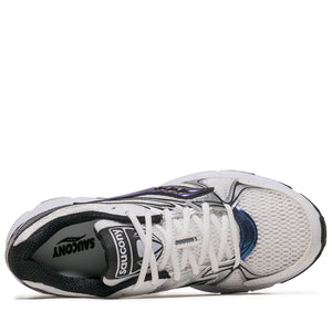 Saucony Ride Millennium - White/Night Sky
