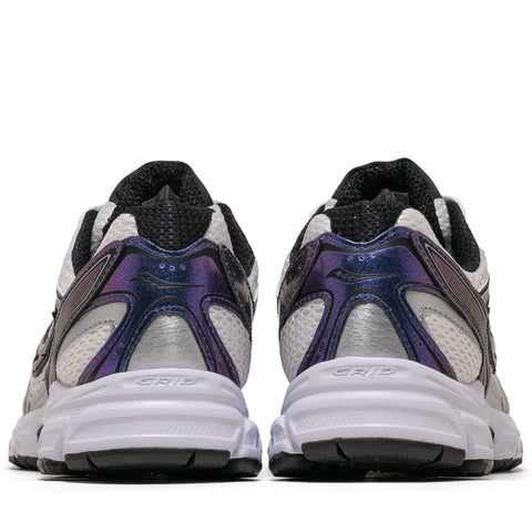 Saucony Ride Millennium - White/Night Sky