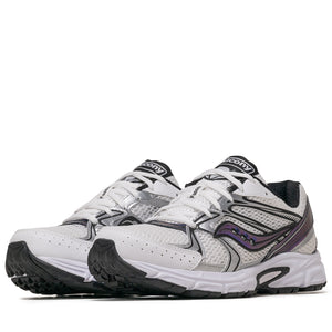 Saucony Ride Millennium - White/Night Sky
