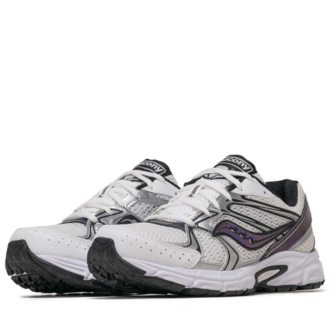 Saucony Ride Millennium - White/Night Sky