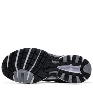 Saucony Ride Millennium - Black/Silver