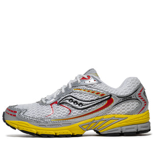 Saucony Progrid Ride 1 - White/Buttercup