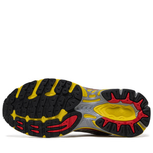 Saucony Progrid Ride 1 - White/Buttercup