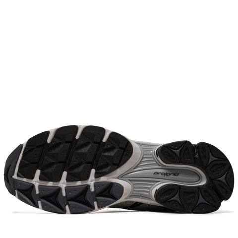 Saucony Progrid Triumph 4 - White/Silver
