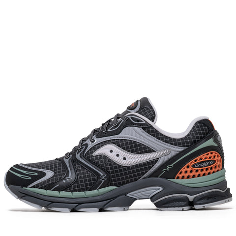 Saucony Progrid Triumph 4 - Shadow/Silver