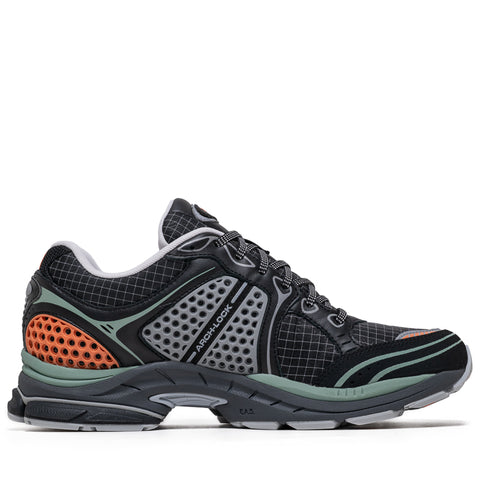 Saucony Progrid Triumph 4 - Shadow/Silver