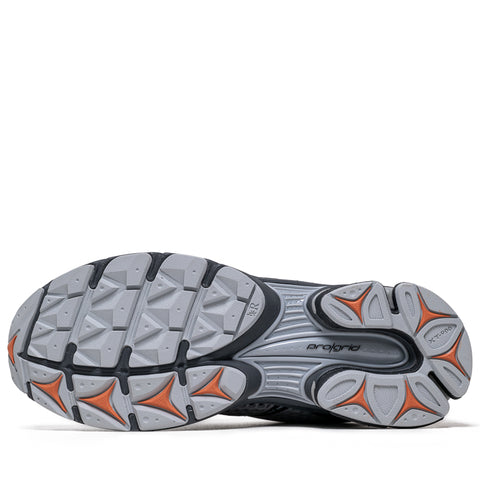 Saucony Progrid Triumph 4 - Shadow/Silver
