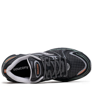 Saucony Progrid Triumph 4 - Shadow/Silver