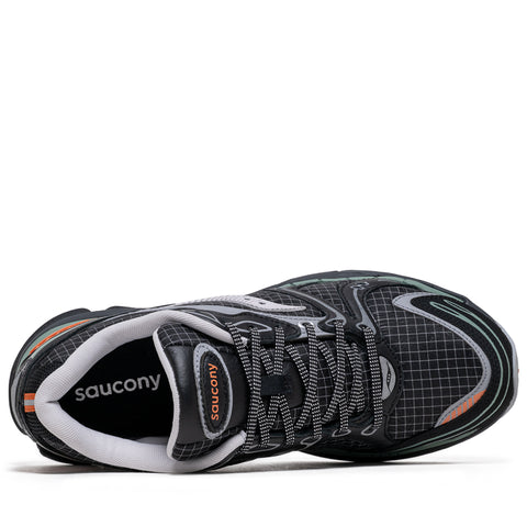 Saucony Progrid Triumph 4 - Shadow/Silver