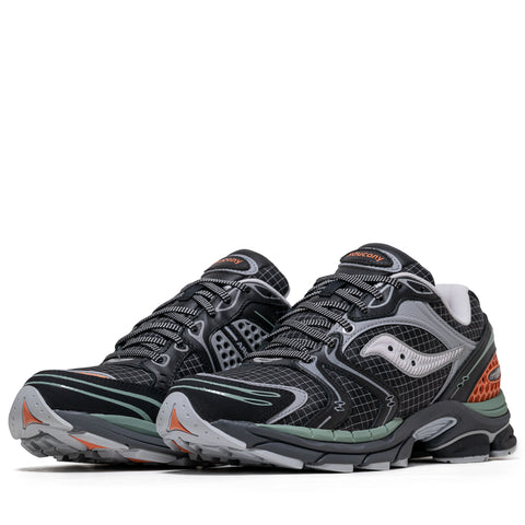 Saucony Progrid Triumph 4 - Shadow/Silver