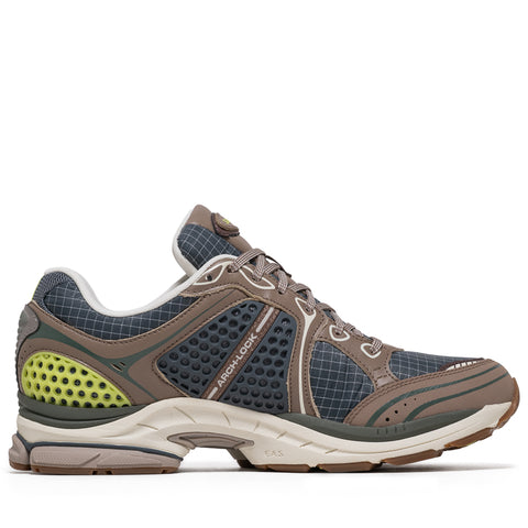 Saucony Progrid Triumph 4 - Carbon/Taupe