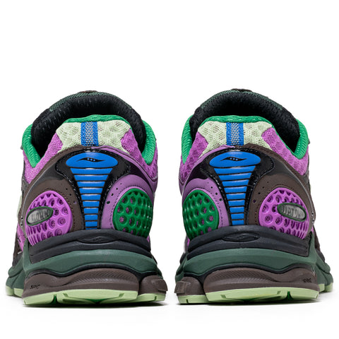 Jae Tips x Saucony Progrid Triumph 4 'Perilla' - Violet/Earth