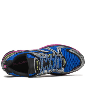 Saucony Progrid Triumph 4 - Dazzle/Silver