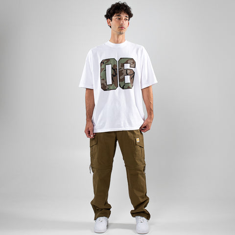 Sinclair Convertible Cargo Pants - Green