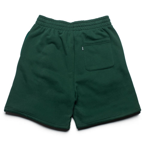 Sinclair Parks And Rec Shorts - Green