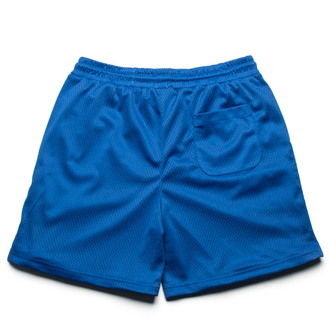 Sinclair Hockey Mesh Shorts - Blue