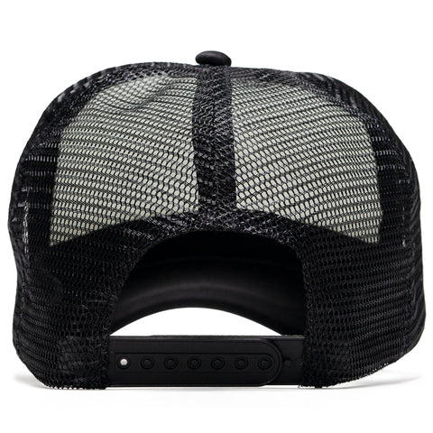 Sinclair Parisien Hat - Black