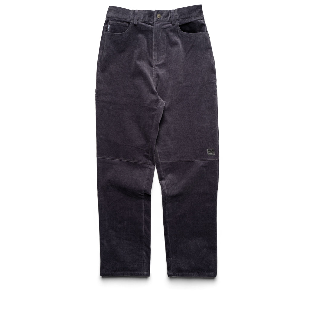 新品✨Allege 22AW Corduroy Semi Flear Pants Corduroy Flare Pants – GLOW UP SHOPS