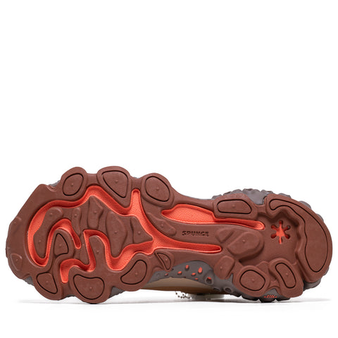 Spunge Osmosis 'Nigiri' - Tan/Pink