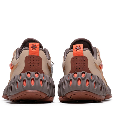 Spunge Osmosis 'Nigiri' - Tan/Pink