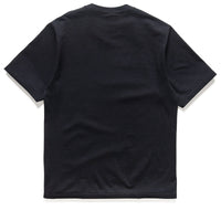 Stussy Astronaut Tee - Black
