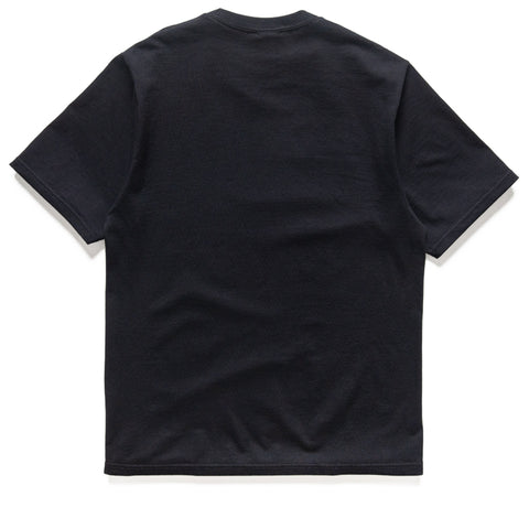 Stussy Astronaut Tee - Black
