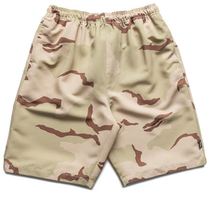 Stussy Baggy Beach Short - Sand Camo