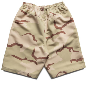 Stussy Baggy Beach Short - Sand Camo