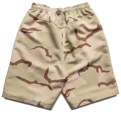 Stussy Baggy Beach Short - Sand Camo