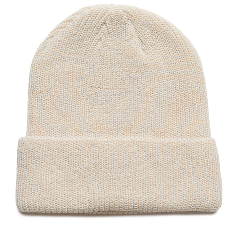 Stussy Basic Cuff Beanie - Cloud