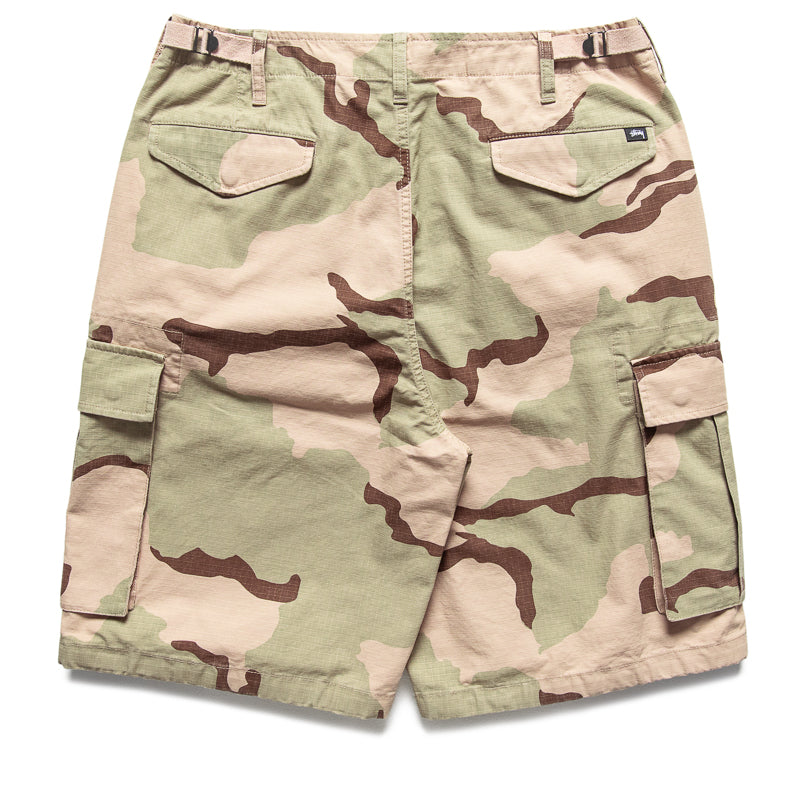 パンツ OLD STUSSY Woodland Camo Baggy shorts OLD STUSSY Woodland Camo Baggy shorts（80s vintage Stussy