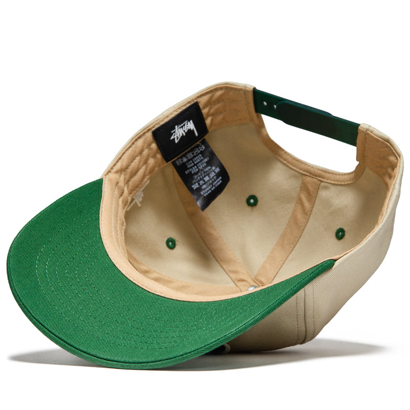 帽子 Stussy Chenille S Low Pro Cap Chenille Low Pro Cap