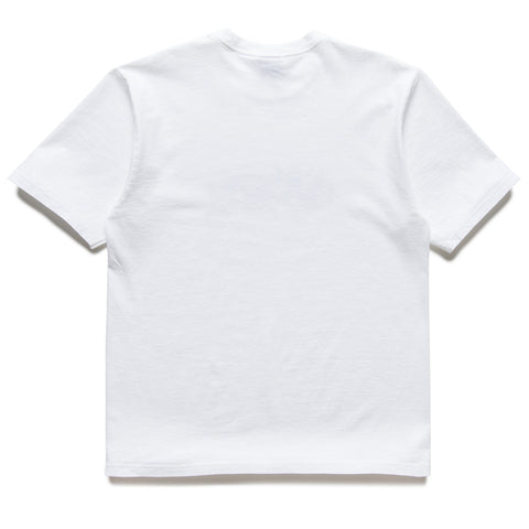 Stussy Fawn Tee - White