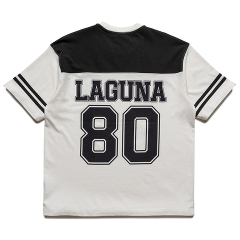 Stussy Laguna 80 Jersey - Black