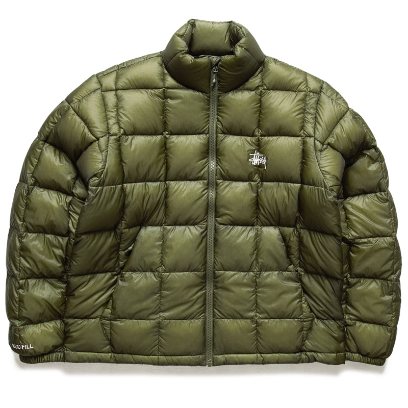 ジャケット・アウター Stussy Peter Sutherland Reversible Down ジャケット・アウター Stussy Peter Sutherland Reversible Down