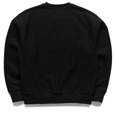 Stussy Milk Crew - Black