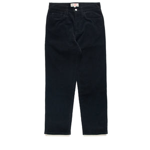Stussy New Classic Corduroy Pant - Black