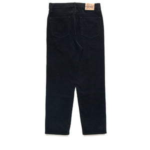 Stussy New Classic Corduroy Pant - Black