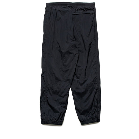 Stussy Nylon Track Pant - Black