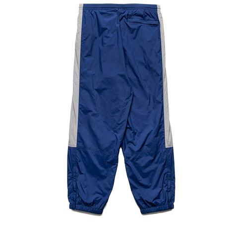 Stussy Nylon Track Pant - Navy