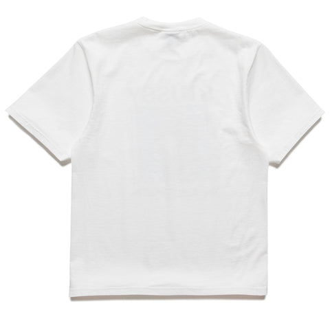 Stussy Permanent Collection Pigment Dyed Tee - Natural