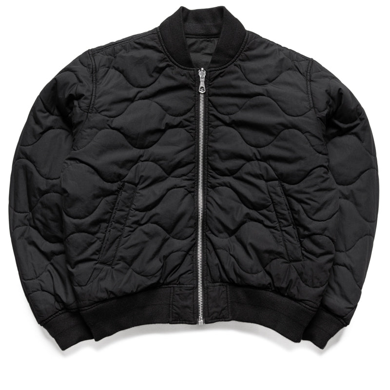 Stussy bomber jacket outlet