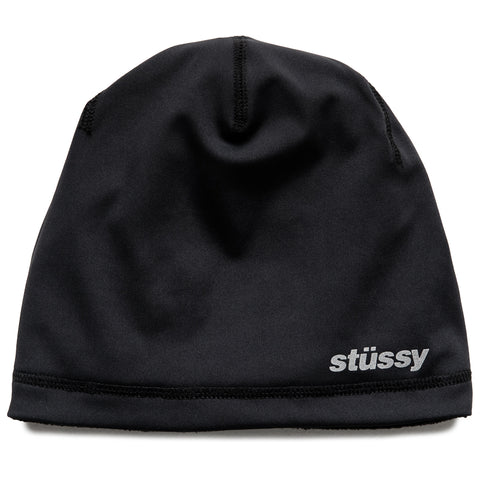 Stussy Reversible Tech Skullcap - Onyx