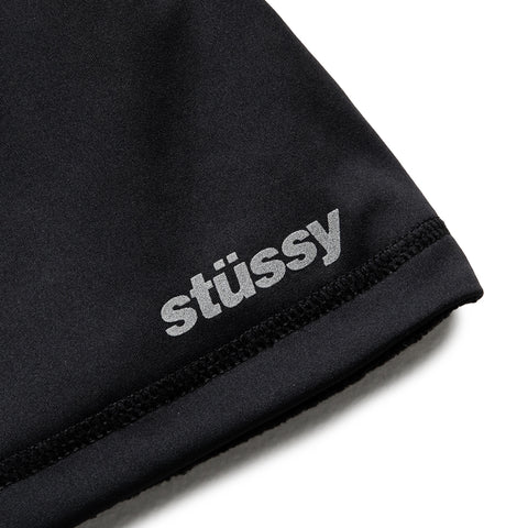 Stussy Reversible Tech Skullcap - Onyx