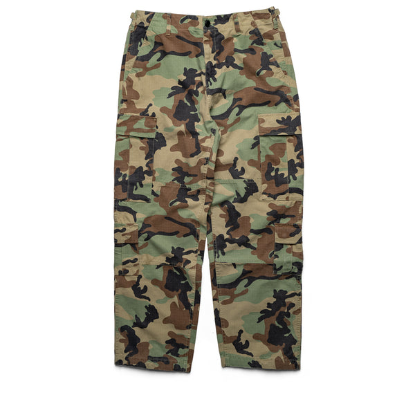 Stussy Ripstop Cargo - Camo