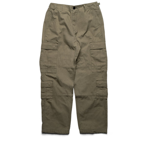 Stussy Ripstop Cargo - Olive